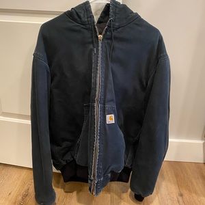 Vintage carhartt jacket